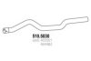 IVECO 4655921 Exhaust Pipe